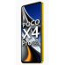 Mobiles : POCO X4 Pro 5G (Yellow, 6GB RAM 128GB Storage)